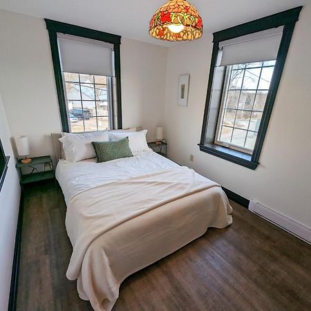 Beautiful River View Apt In Wine Country Appartement Canning Buitenkant foto