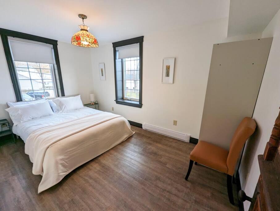 Beautiful River View Apt In Wine Country Appartement Canning Buitenkant foto