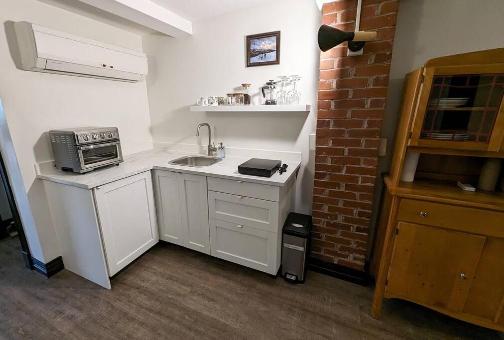 Beautiful River View Apt In Wine Country Appartement Canning Buitenkant foto