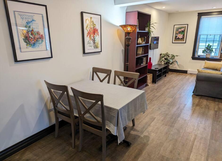 Beautiful River View Apt In Wine Country Appartement Canning Buitenkant foto
