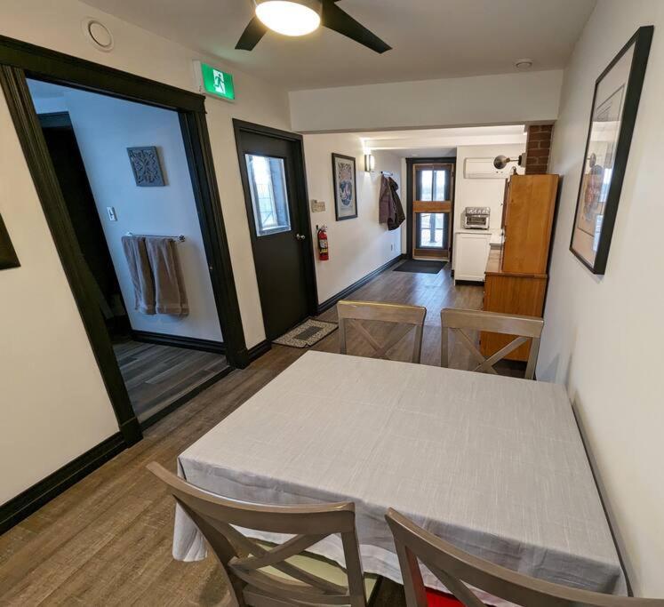 Beautiful River View Apt In Wine Country Appartement Canning Buitenkant foto