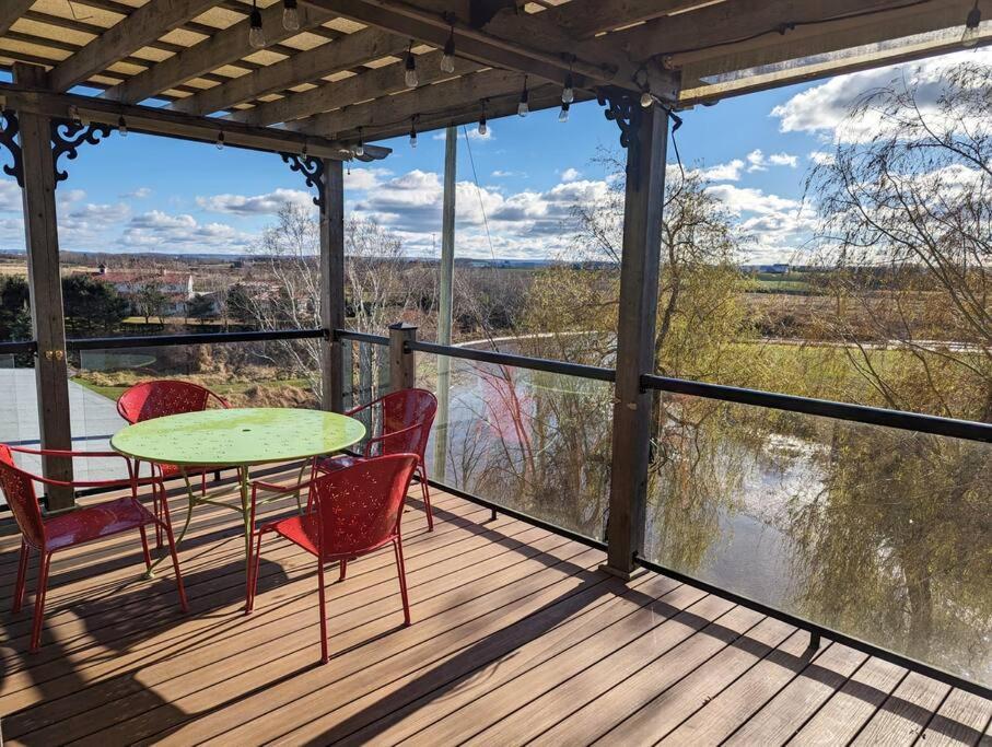 Beautiful River View Apt In Wine Country Appartement Canning Buitenkant foto