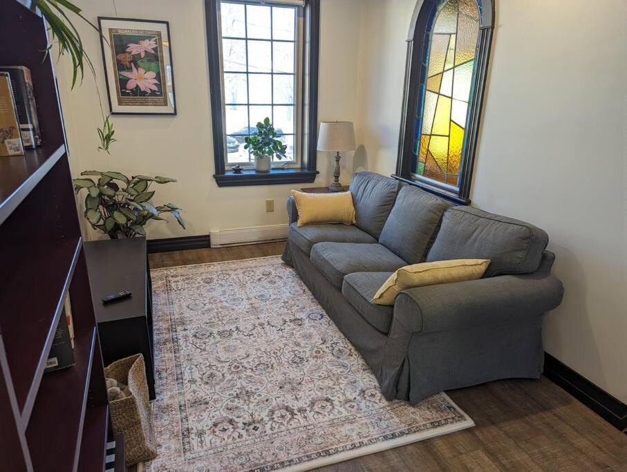 Beautiful River View Apt In Wine Country Appartement Canning Buitenkant foto