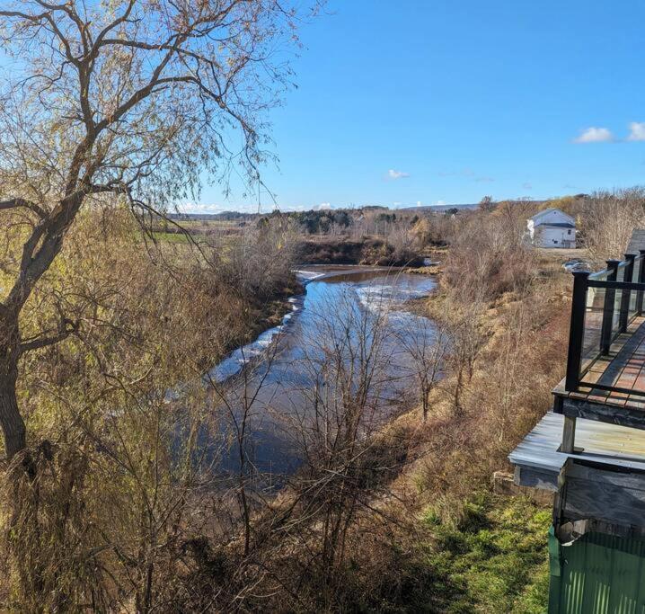 Beautiful River View Apt In Wine Country Appartement Canning Buitenkant foto