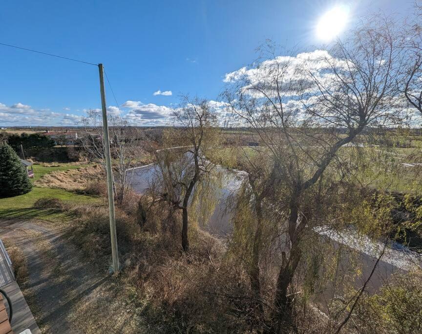 Beautiful River View Apt In Wine Country Appartement Canning Buitenkant foto